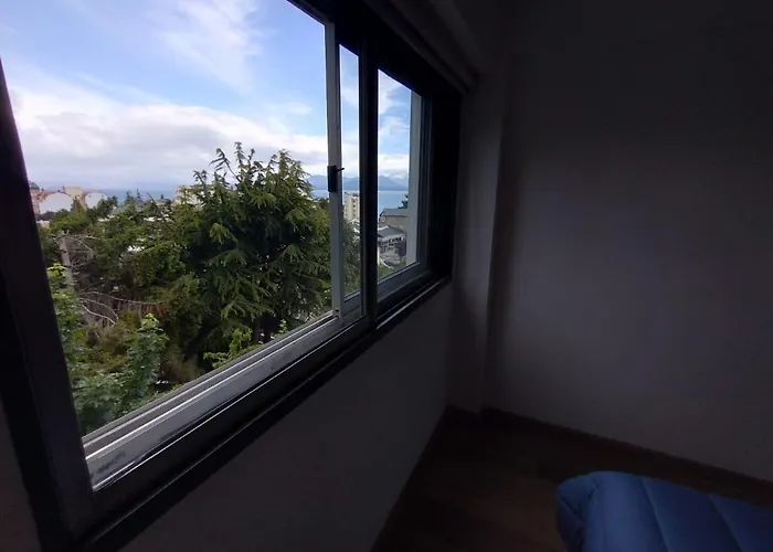 Mirador Del Centro Bariloche
