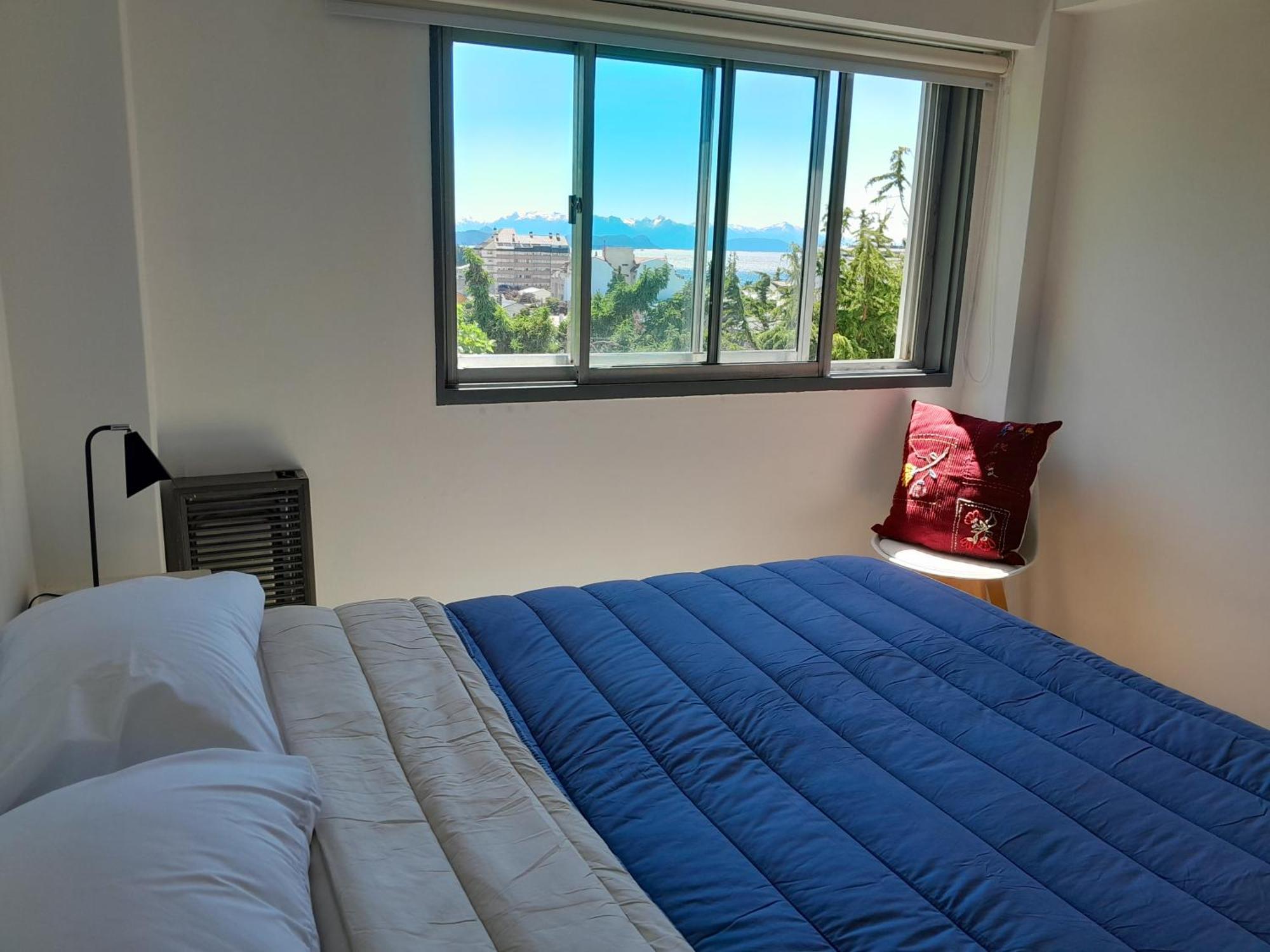 Mirador Del Centro Apartment *