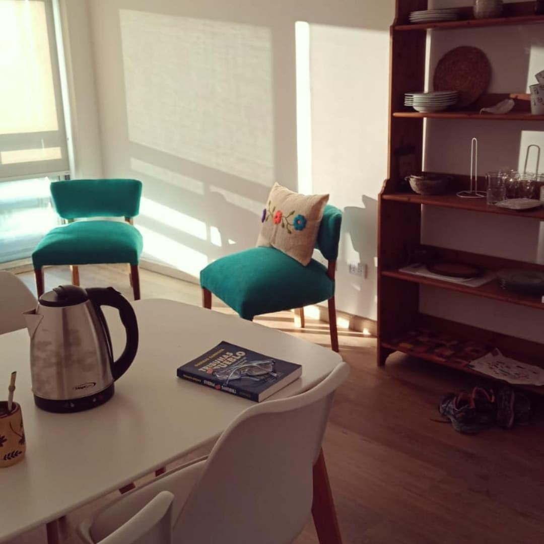 Apartment Mirador Del Centro