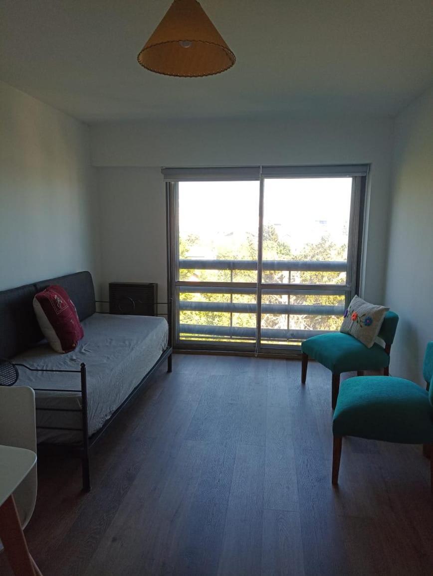 Mirador Del Centro Apartment San Carlos de Bariloche