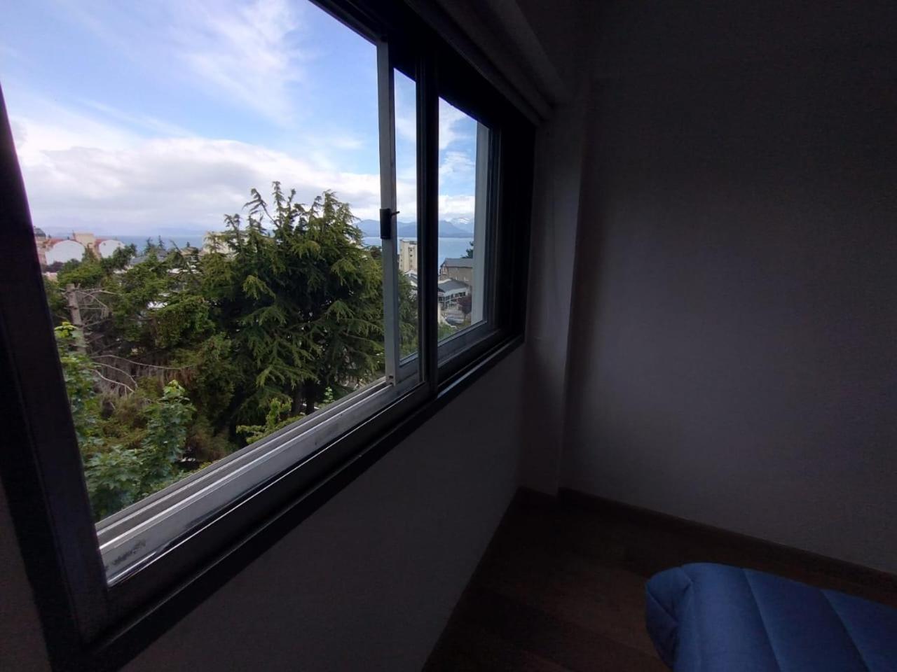 Apartment Mirador Del Centro San Carlos de Bariloche