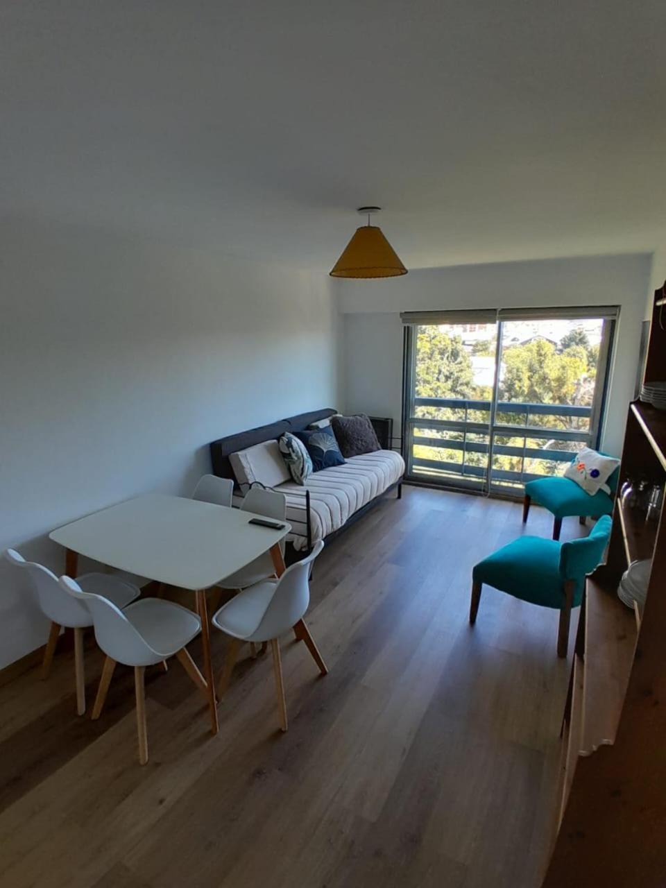 Mirador Del Centro Apartment San Carlos de Bariloche