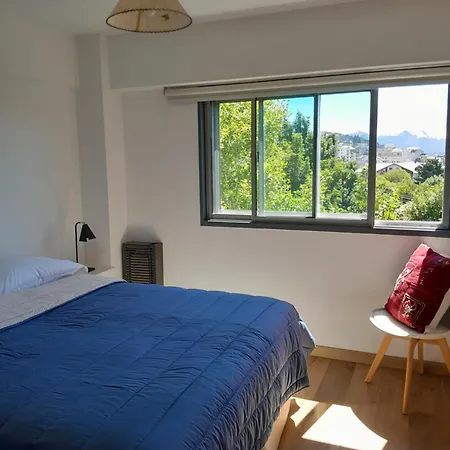 Mirador Del Centro Bariloche Apartment Exterior photo