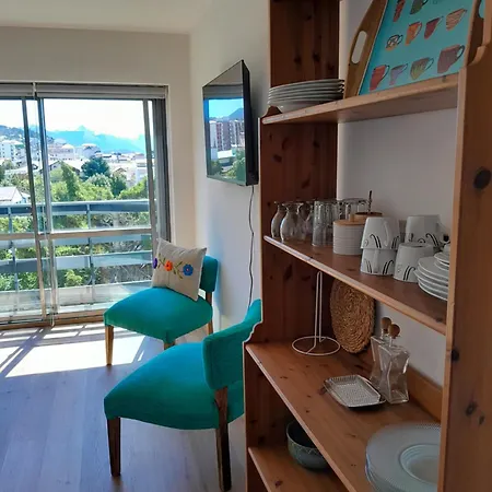 Mirador Del Centro Bariloche Apartment Exterior photo