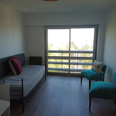 Mirador Del Centro Bariloche Apartment Exterior photo