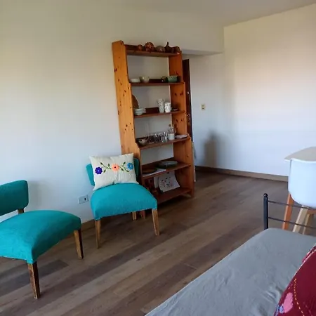 Mirador Del Centro Bariloche Apartment Exterior photo