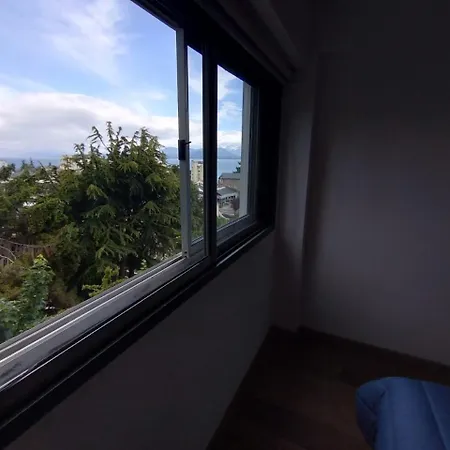 Mirador Del Centro Bariloche Apartment Exterior photo