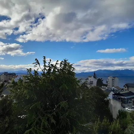 Mirador Del Centro Bariloche Apartment Exterior photo
