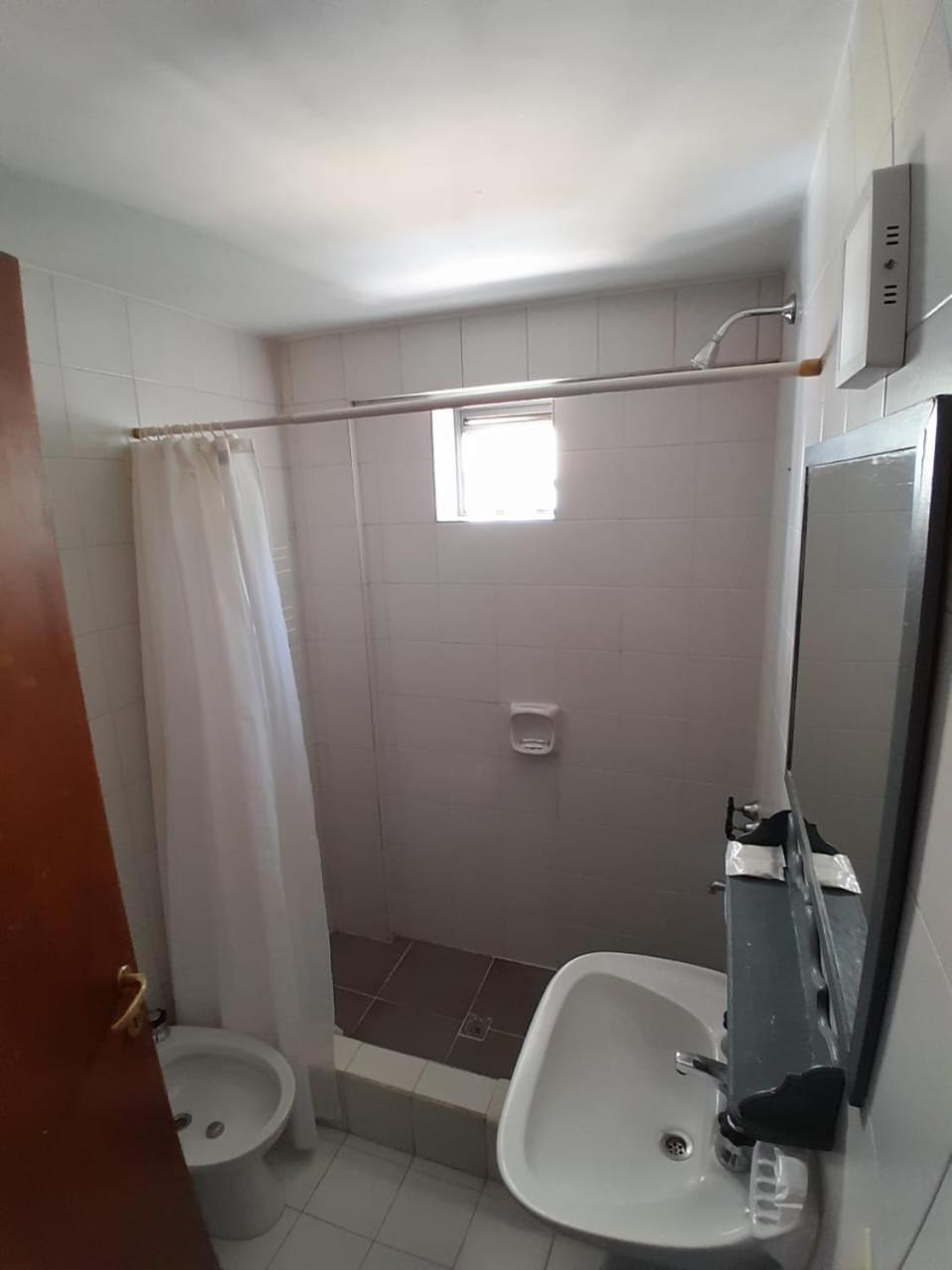 Mirador Del Centro Apartamento San Carlos de Bariloche