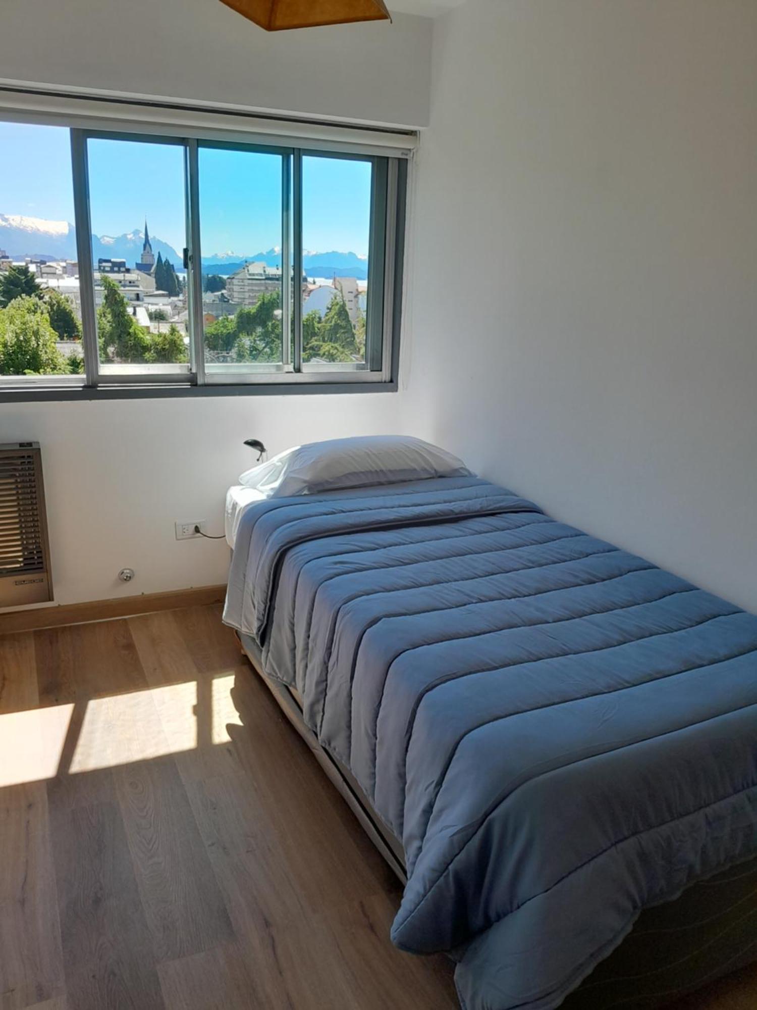 Mirador Del Centro Bariloche