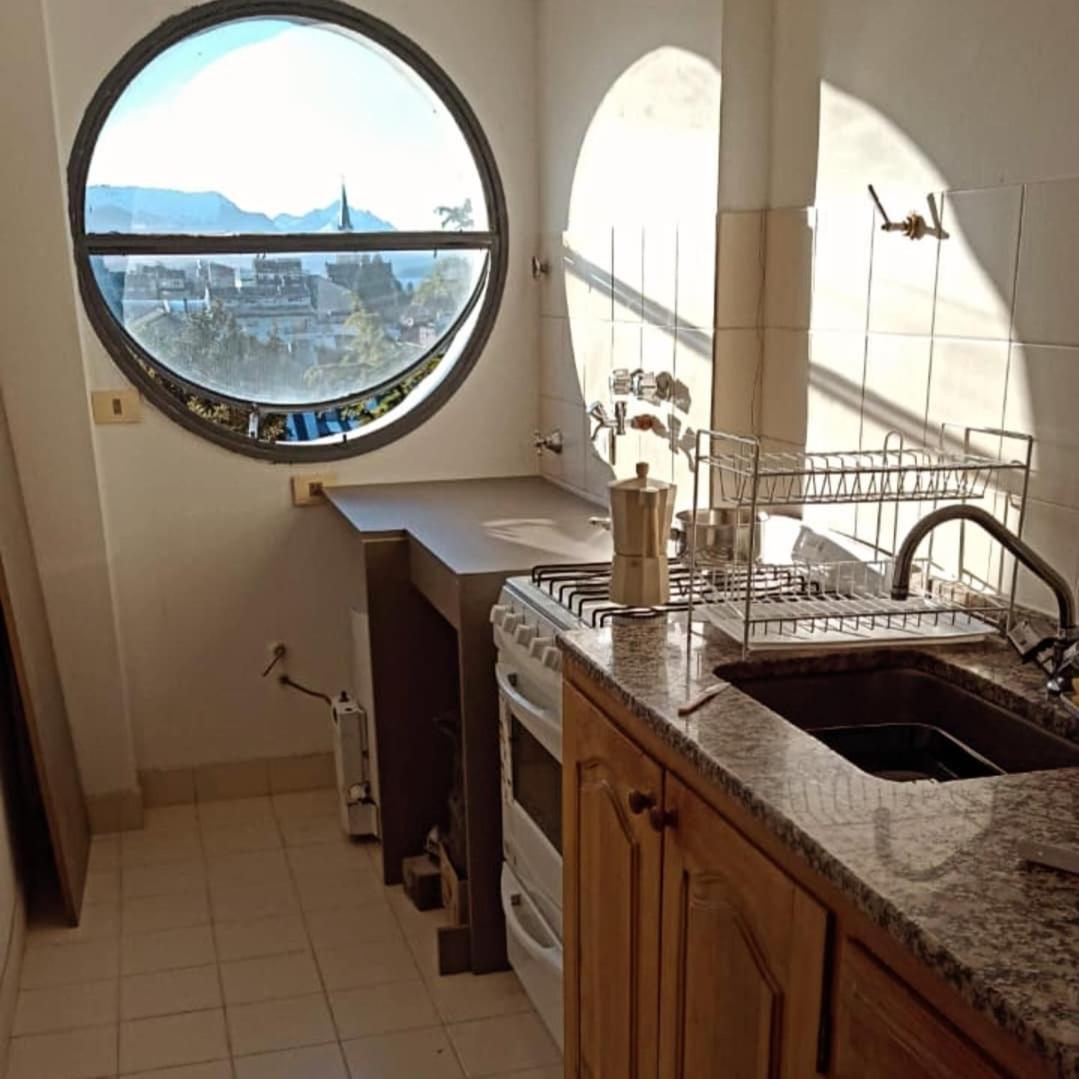 Mirador Del Centro Bariloche Apartamento *